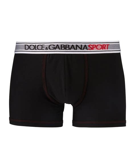 dolce gabbana underwear men|dolce and gabbana boxer briefs.